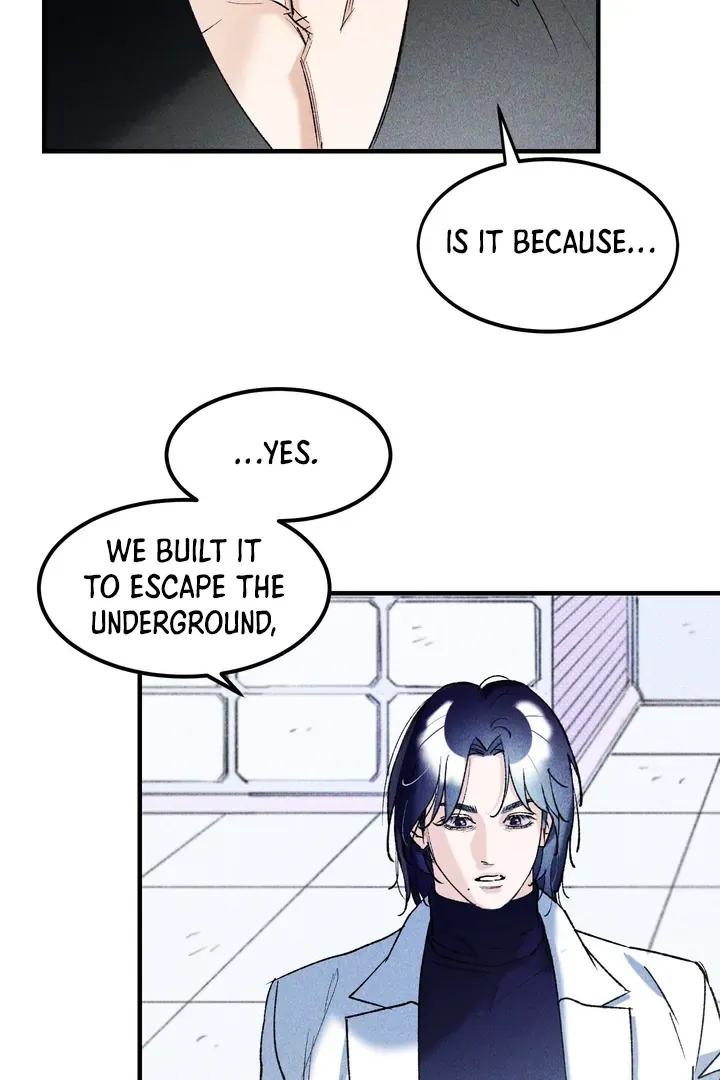 Like a Violet Chapter 5 page 75 - 