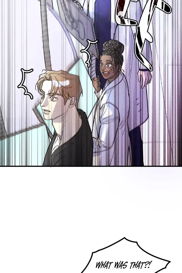 Like a Violet Chapter 5 page 81 - 