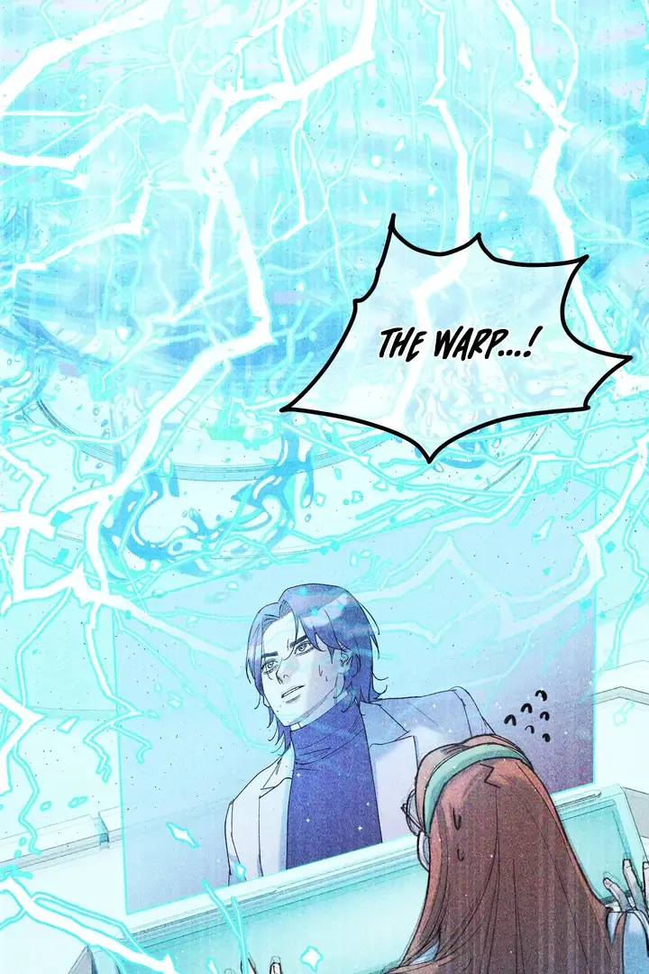 Like a Violet Chapter 5 page 84 - 