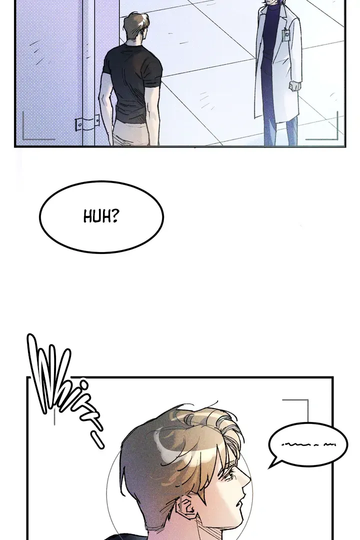 Like a Violet Chapter 5 page 10 - 