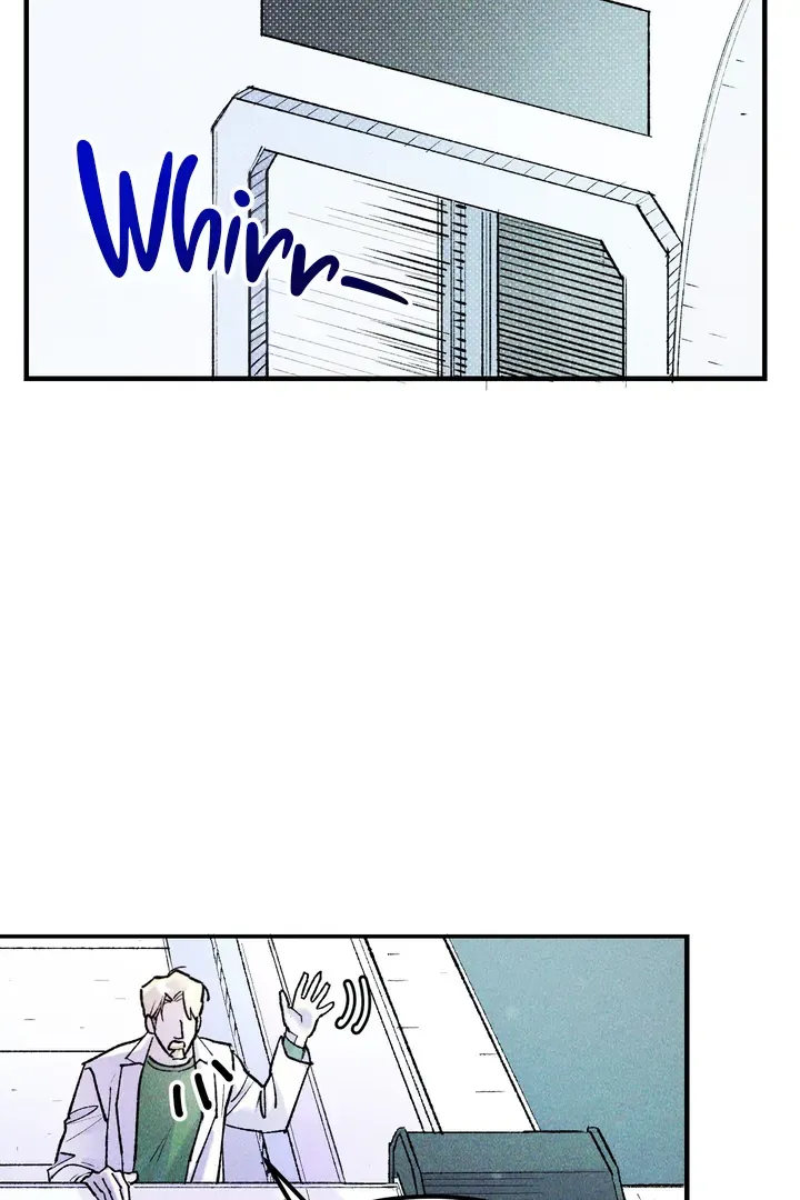 Like a Violet Chapter 6 page 12 - 