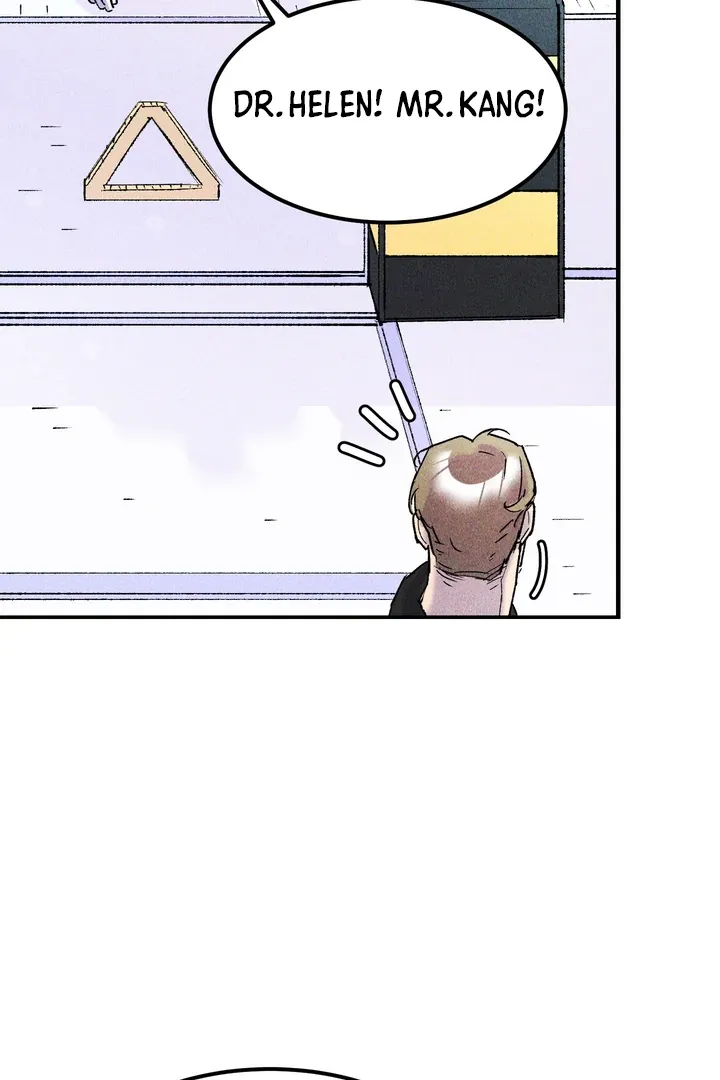 Like a Violet Chapter 6 page 13 - 