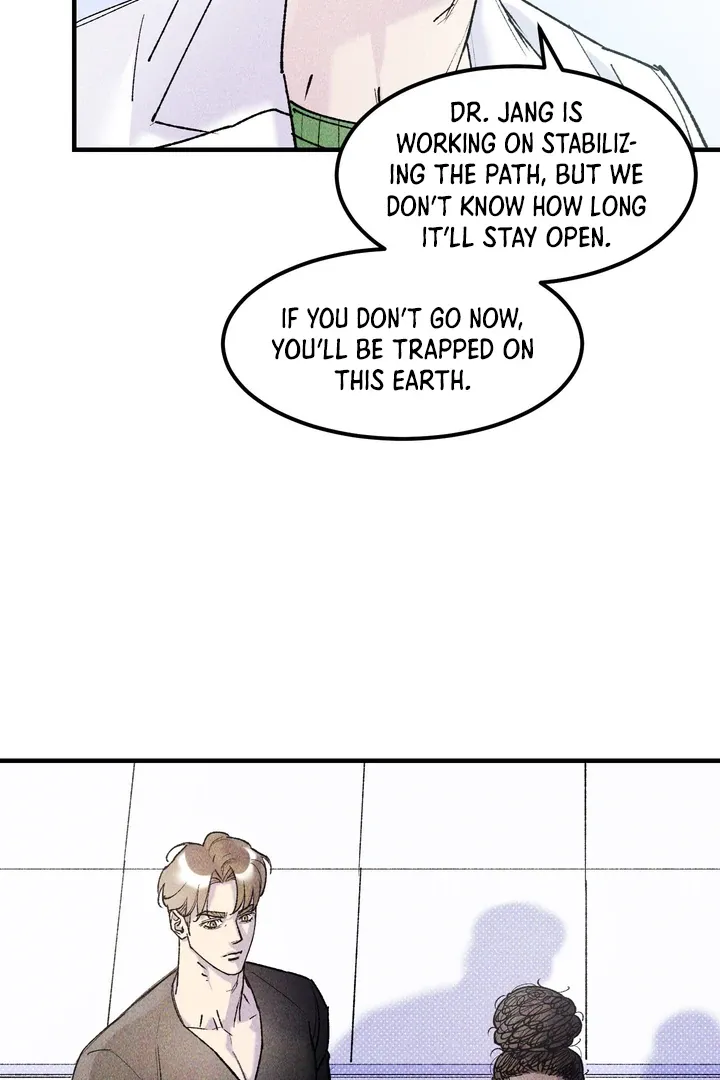 Like a Violet Chapter 6 page 16 - 
