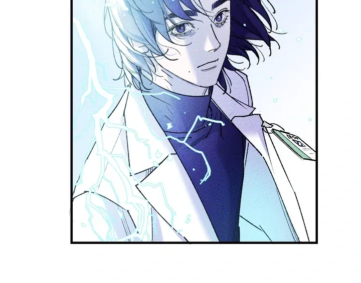 Like a Violet Chapter 6 page 19 - 