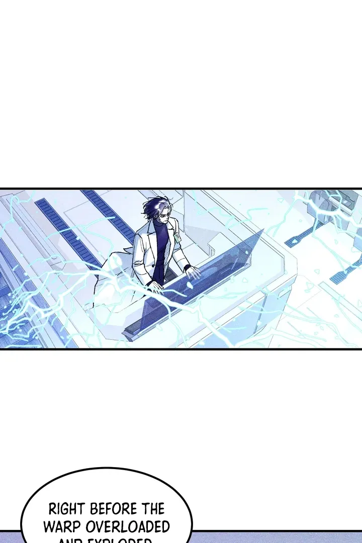 Like a Violet Chapter 6 page 3 - 