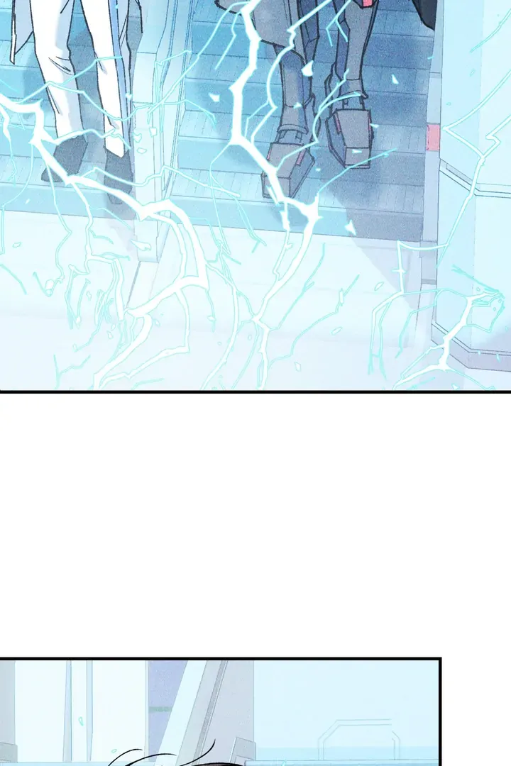 Like a Violet Chapter 6 page 22 - 