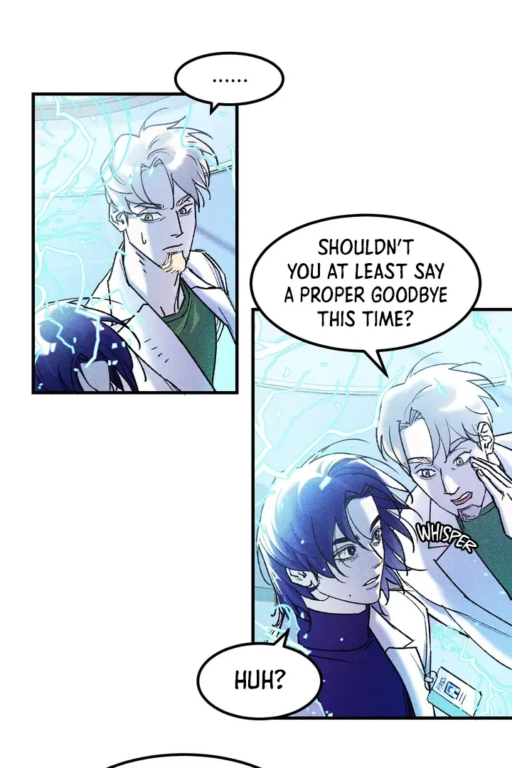 Like a Violet Chapter 6 page 24 - 
