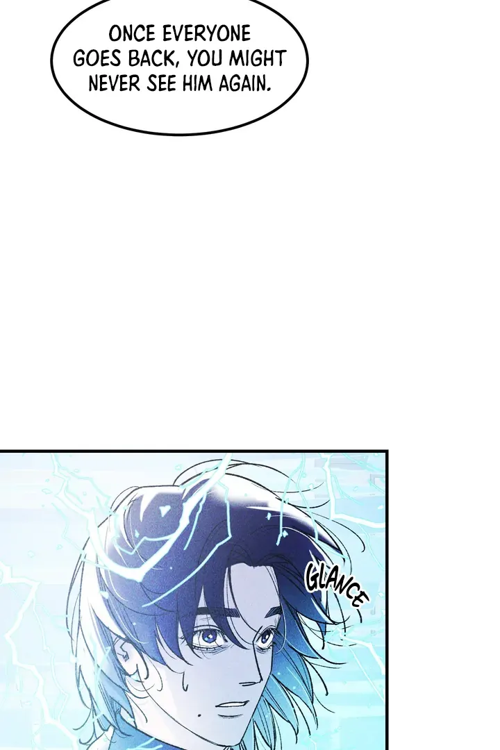 Like a Violet Chapter 6 page 25 - 