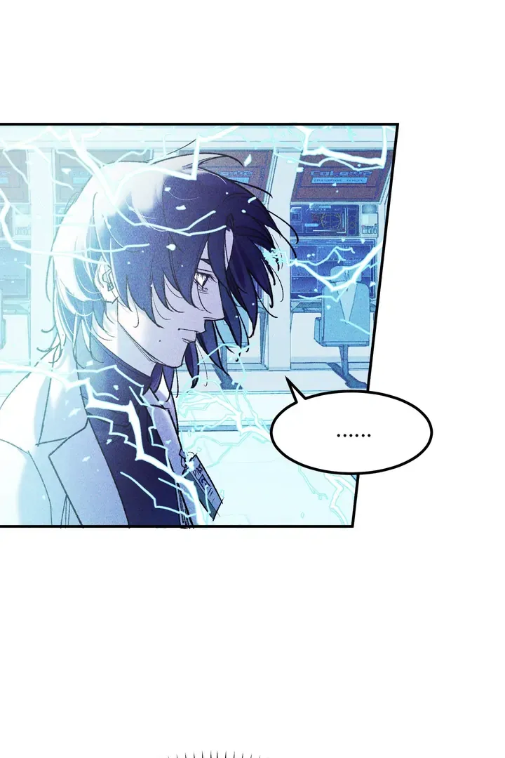 Like a Violet Chapter 6 page 28 - 