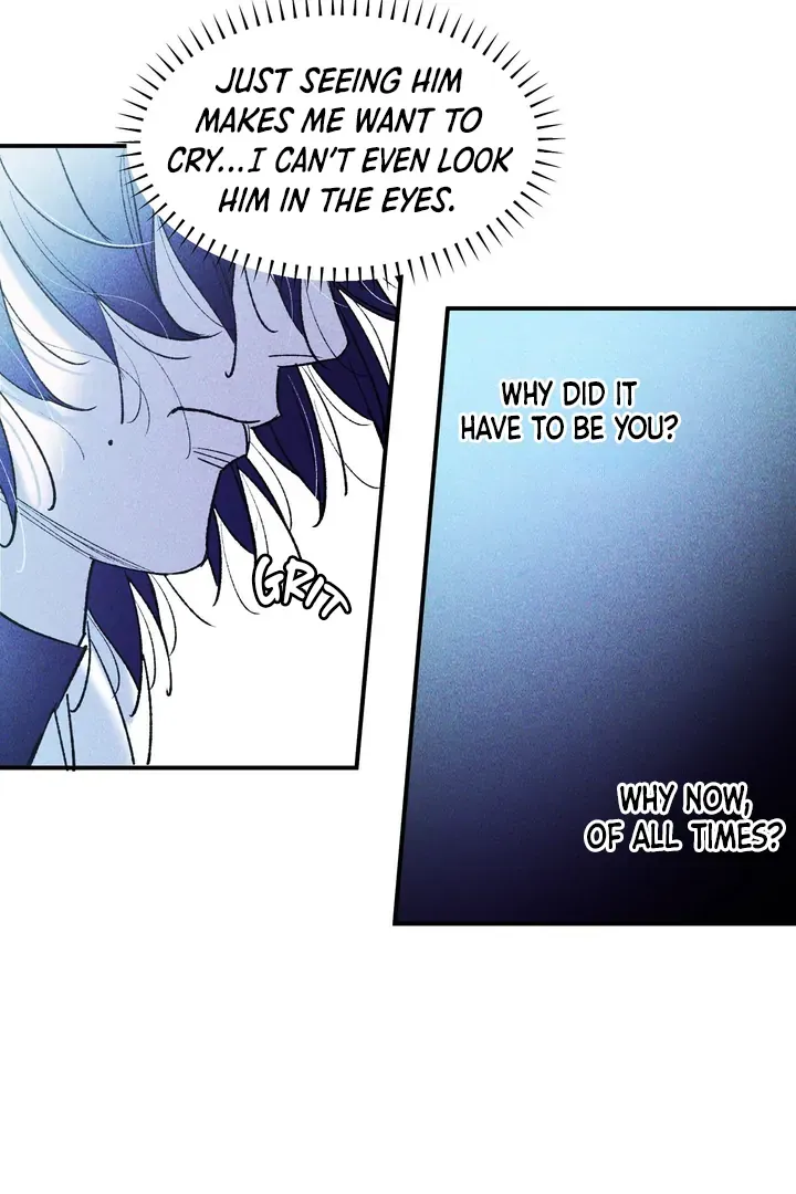 Like a Violet Chapter 6 page 29 - 