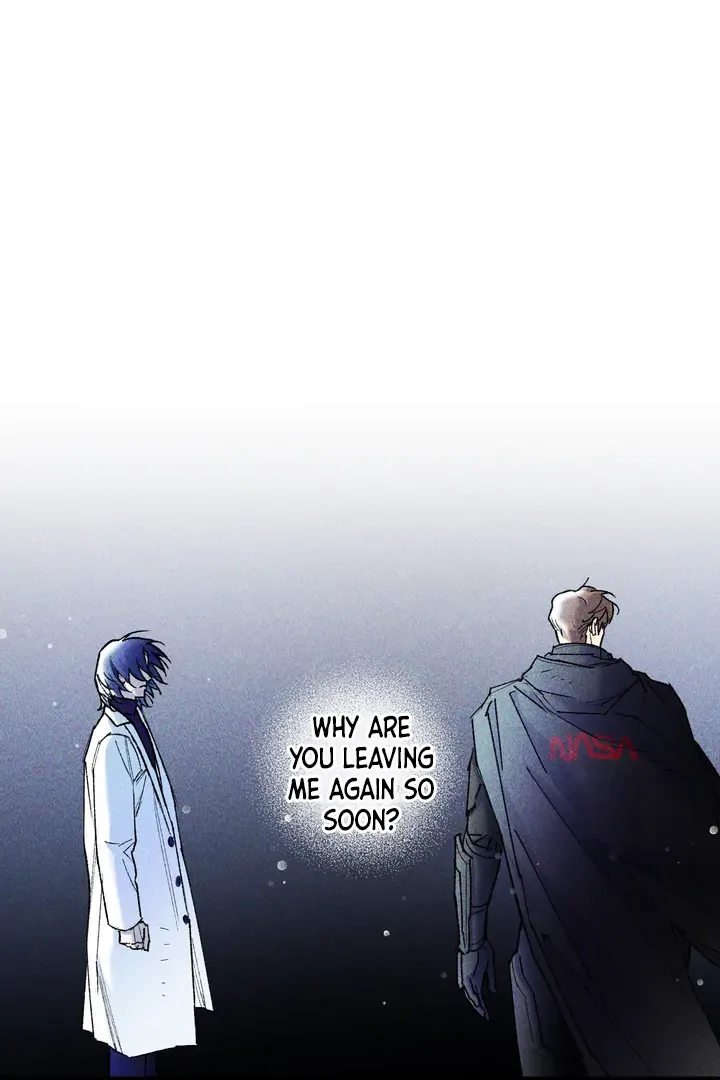 Like a Violet Chapter 6 page 30 - 