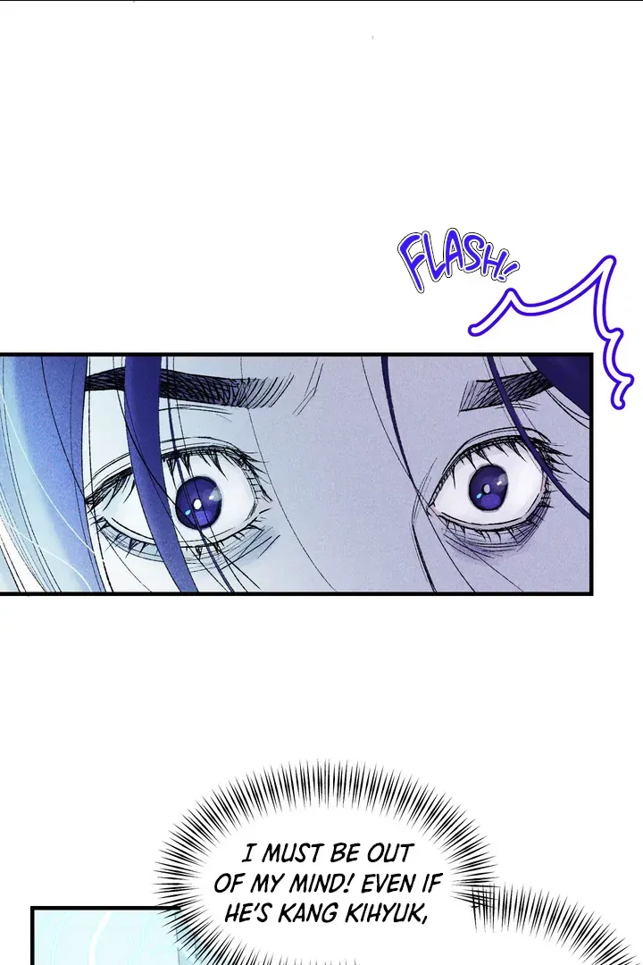 Like a Violet Chapter 6 page 31 - 
