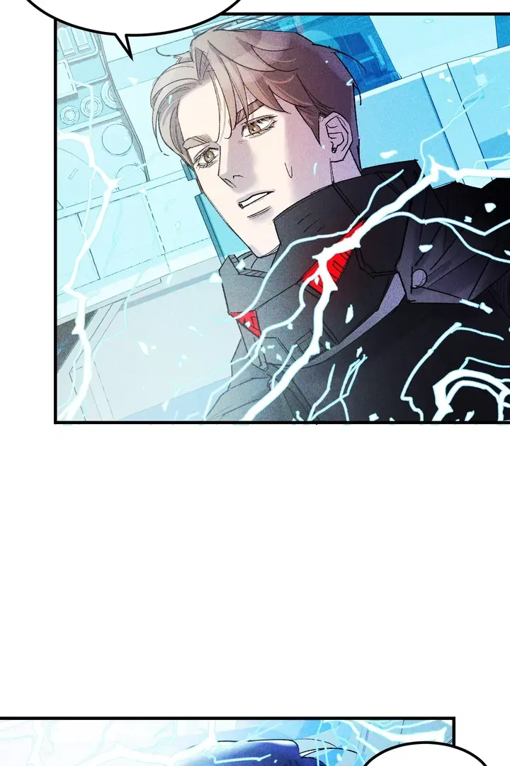 Like a Violet Chapter 6 page 37 - 