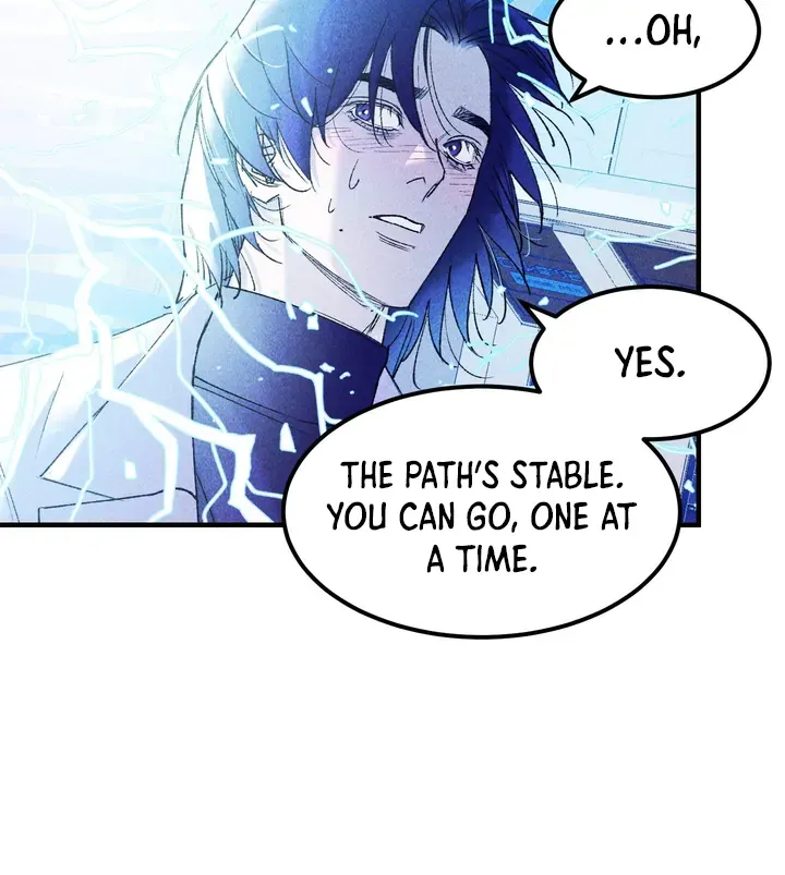 Like a Violet Chapter 6 page 38 - 