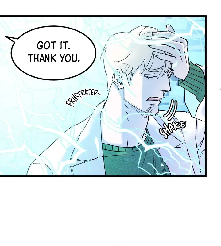 Like a Violet Chapter 6 page 39 - 