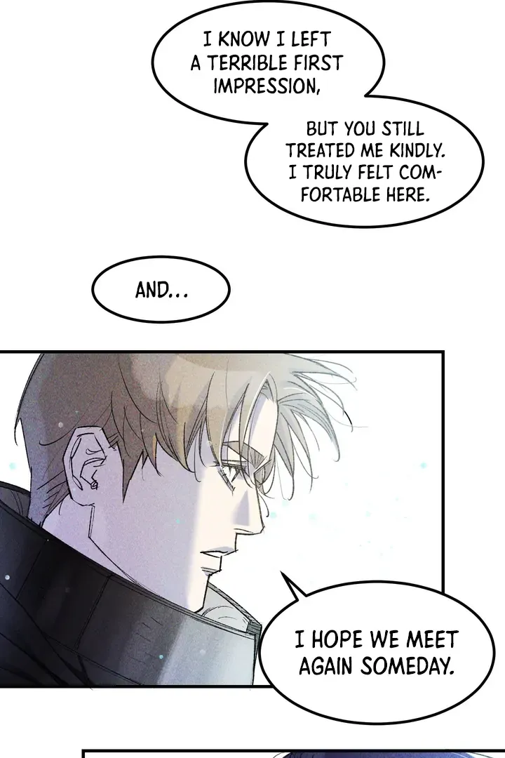 Like a Violet Chapter 6 page 40 - 