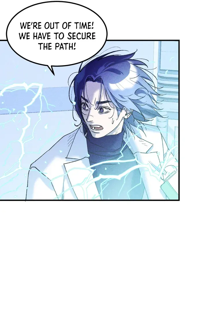 Like a Violet Chapter 6 page 5 - 