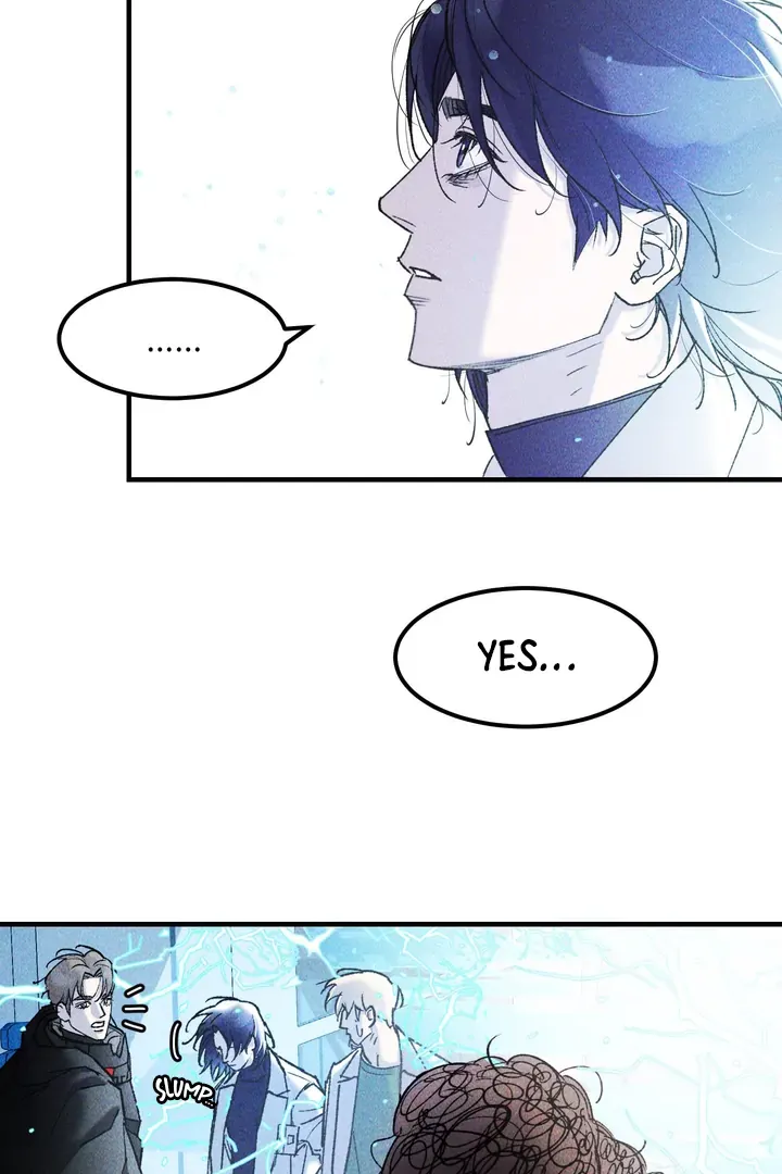 Like a Violet Chapter 6 page 41 - 