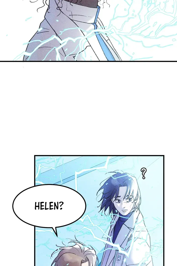 Like a Violet Chapter 6 page 43 - 