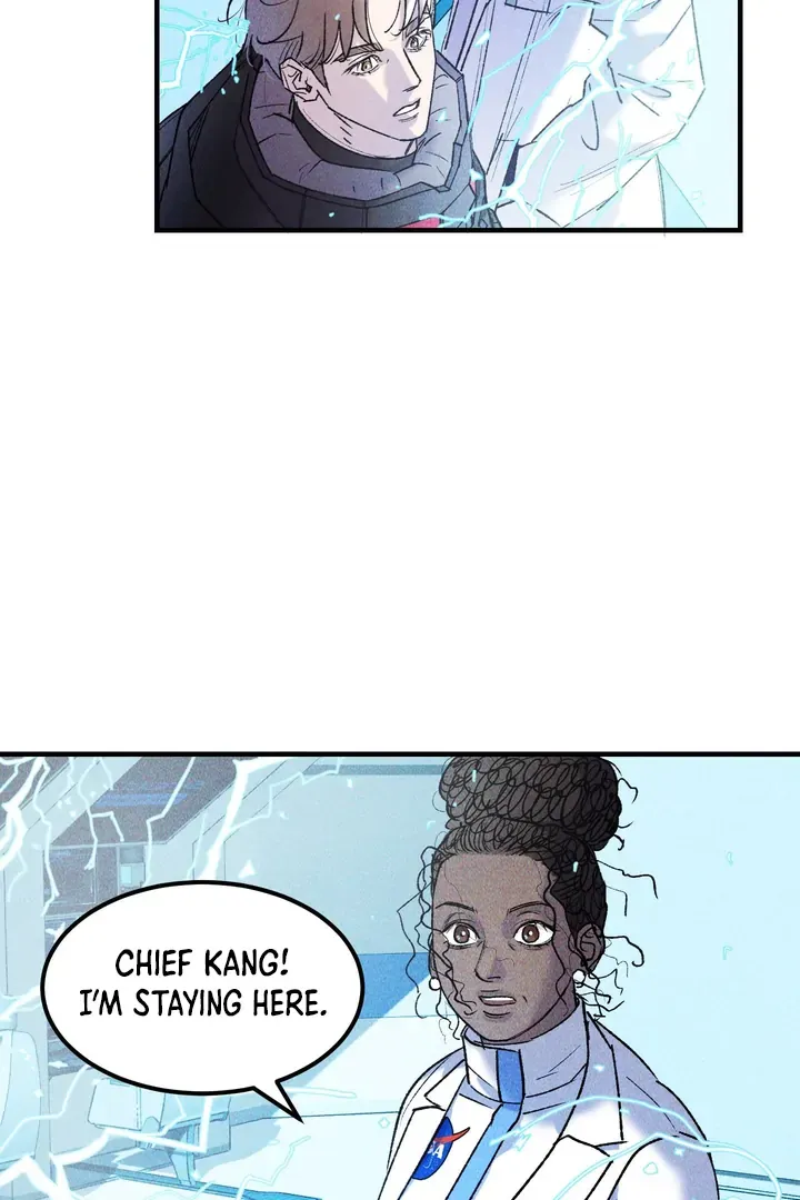 Like a Violet Chapter 6 page 44 - 