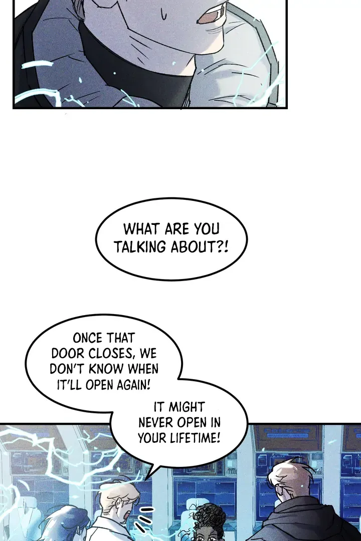 Like a Violet Chapter 6 page 46 - 