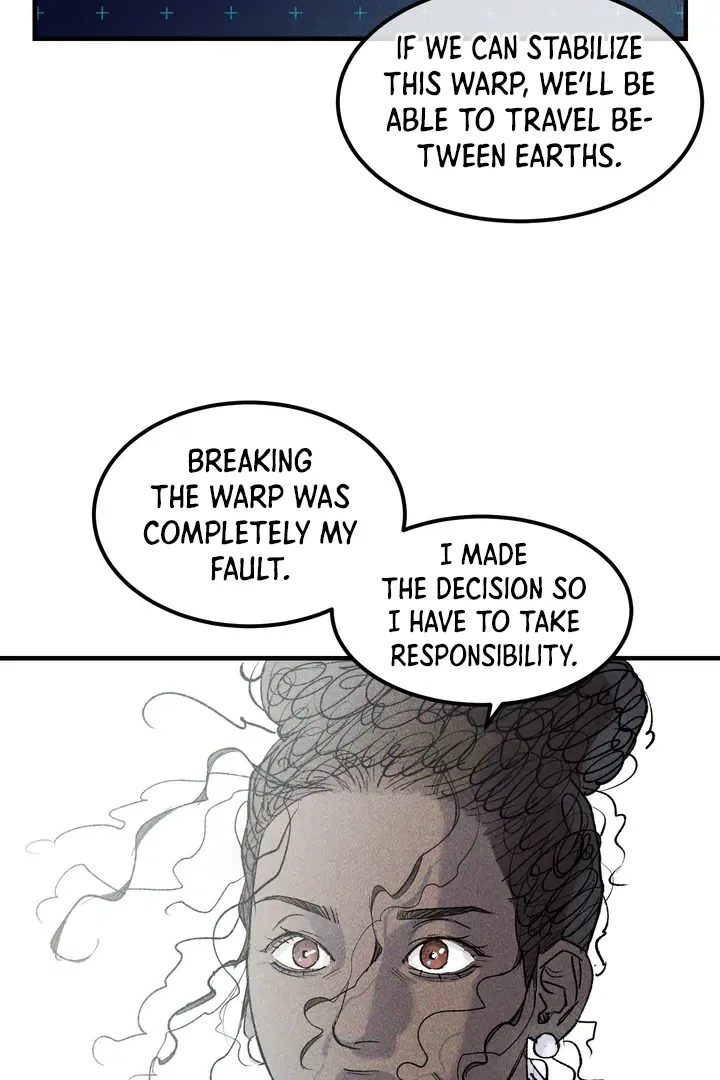 Like a Violet Chapter 6 page 48 - 