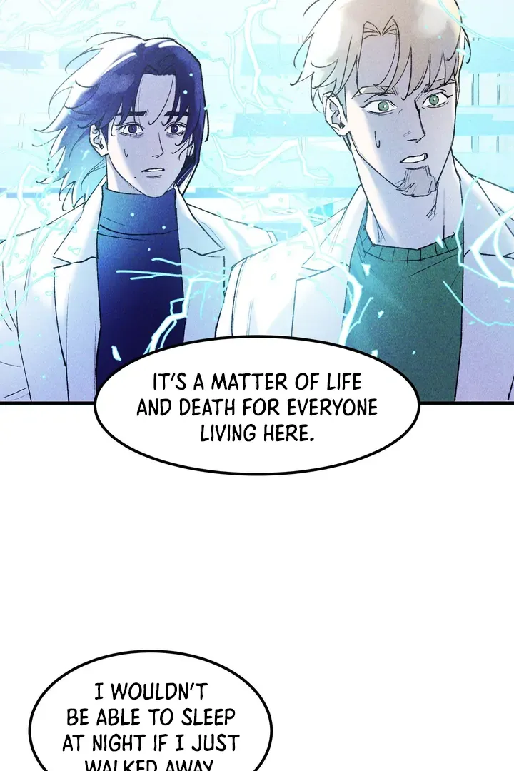 Like a Violet Chapter 6 page 50 - 