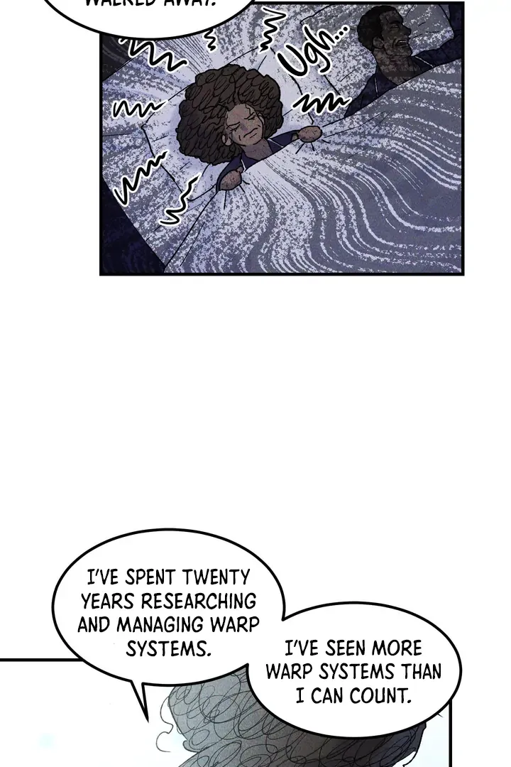 Like a Violet Chapter 6 page 51 - 