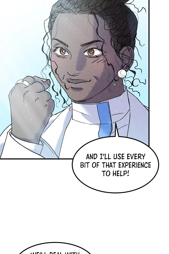 Like a Violet Chapter 6 page 52 - 