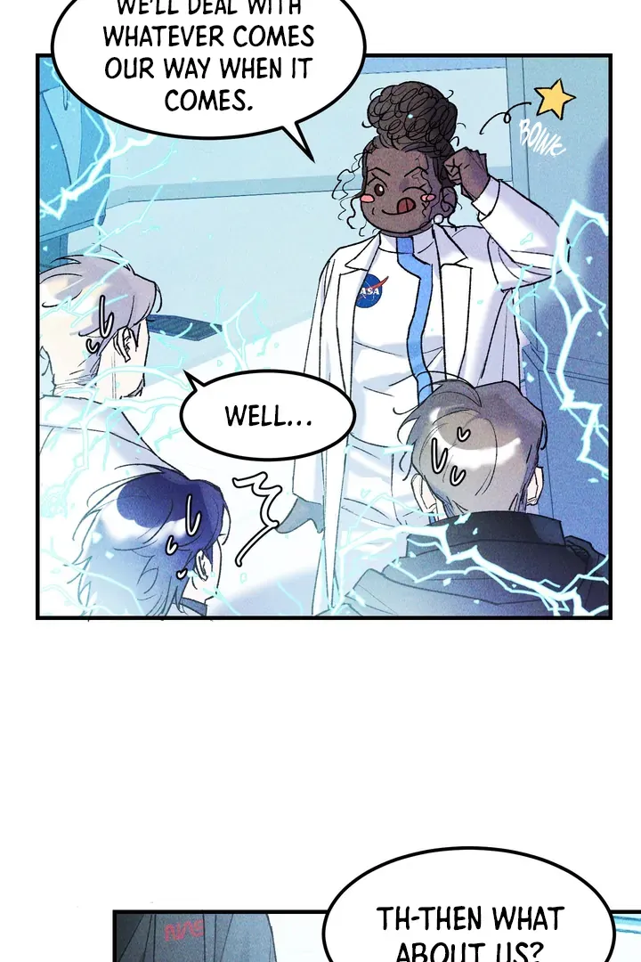 Like a Violet Chapter 6 page 53 - 