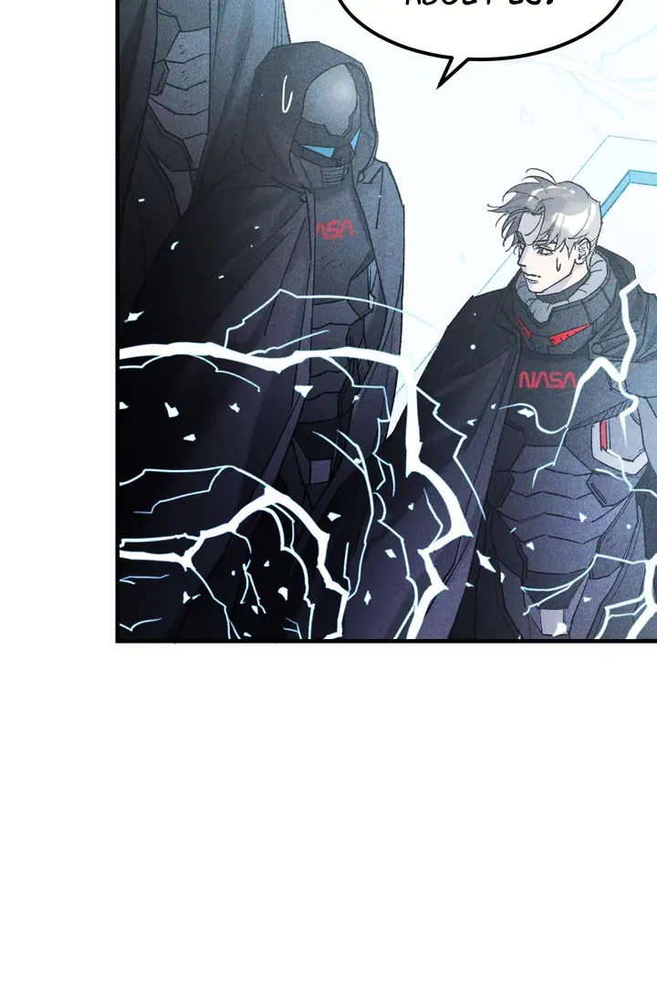 Like a Violet Chapter 6 page 54 - 