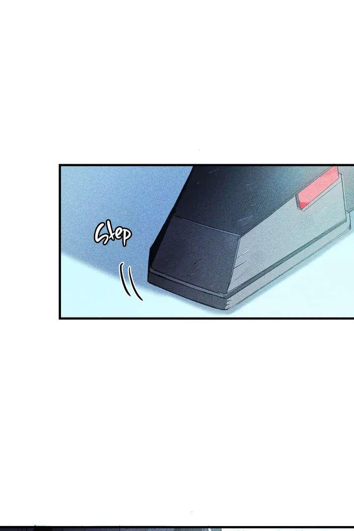 Like a Violet Chapter 6 page 56 - 