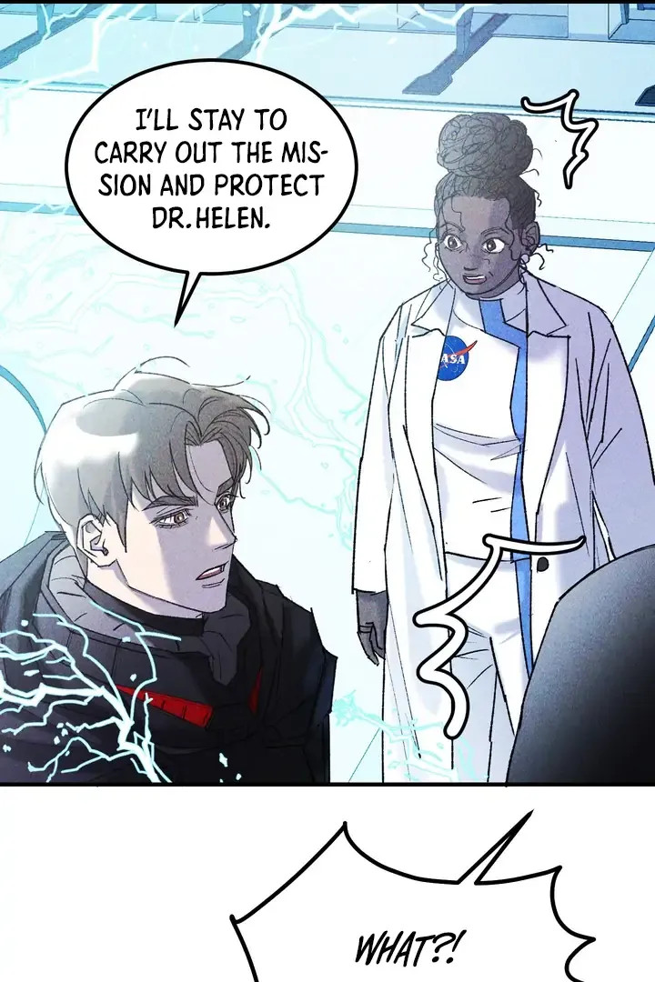 Like a Violet Chapter 6 page 59 - 