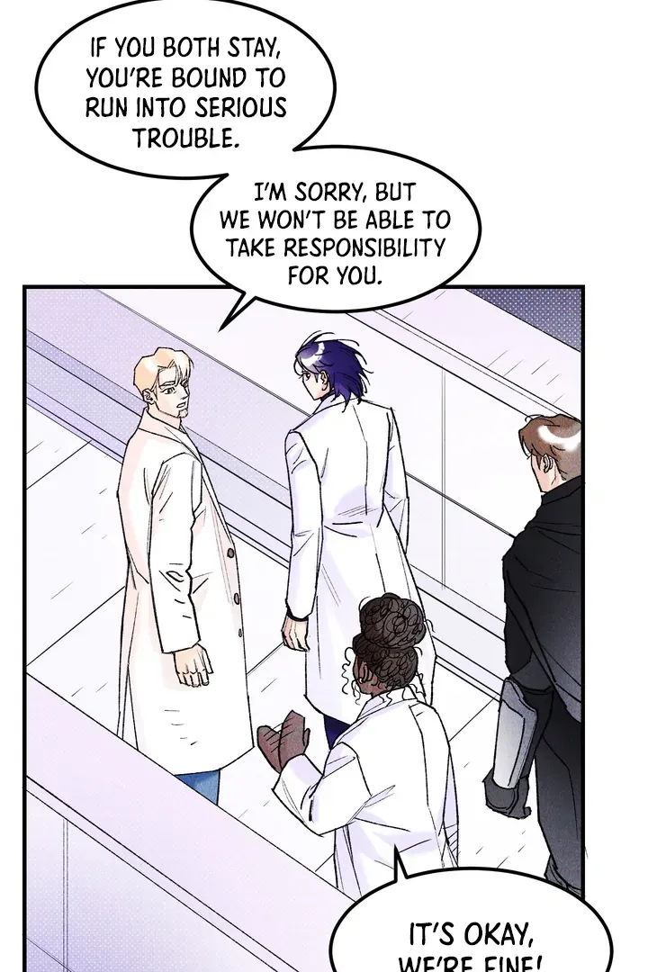 Like a Violet Chapter 6 page 62 - 