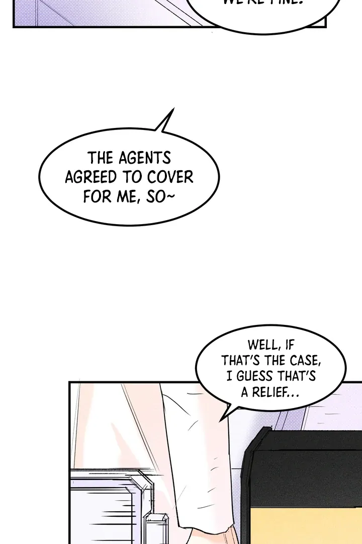 Like a Violet Chapter 6 page 63 - 