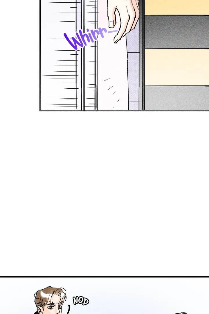 Like a Violet Chapter 6 page 64 - 