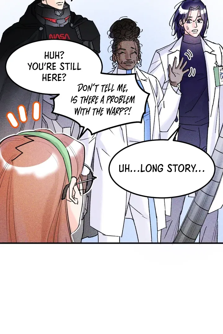 Like a Violet Chapter 6 page 65 - 
