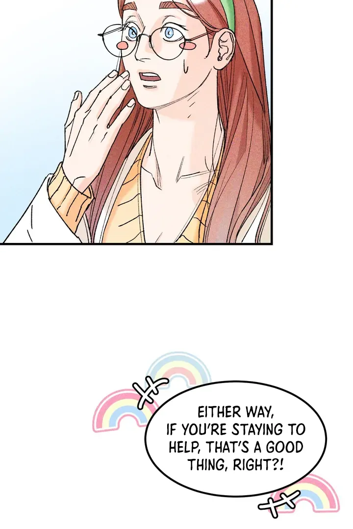 Like a Violet Chapter 6 page 67 - 