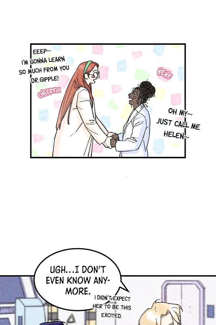 Like a Violet Chapter 6 page 68 - 