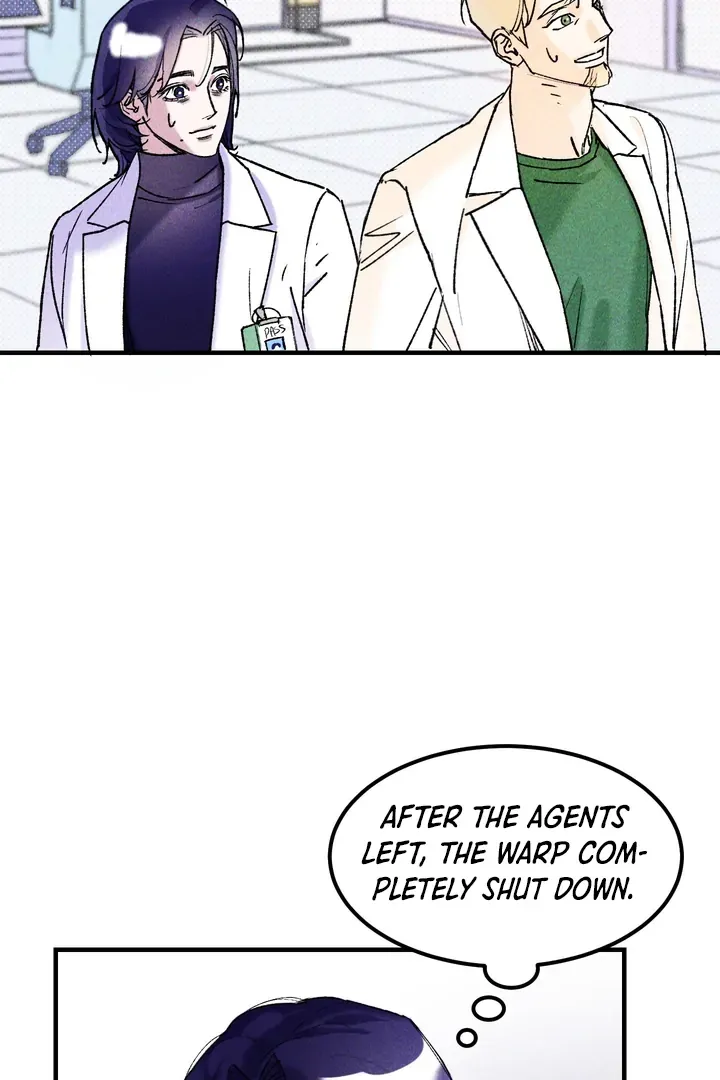 Like a Violet Chapter 6 page 69 - 