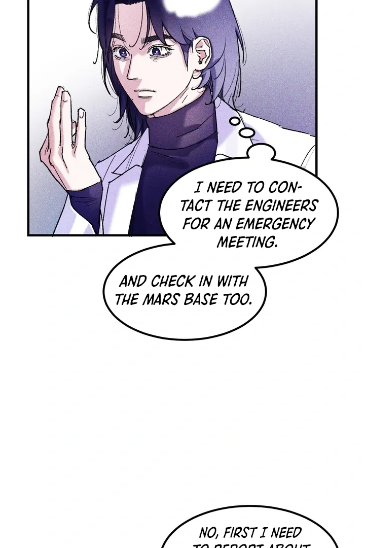 Like a Violet Chapter 6 page 70 - 