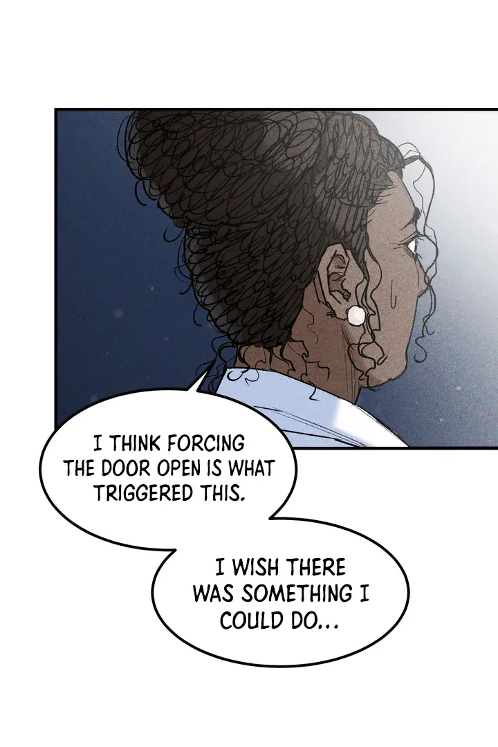 Like a Violet Chapter 6 page 8 - 