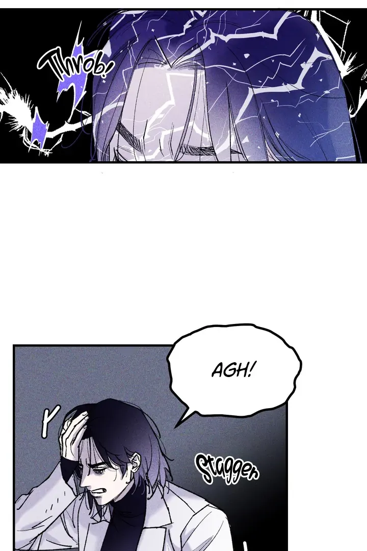 Like a Violet Chapter 6 page 72 - 