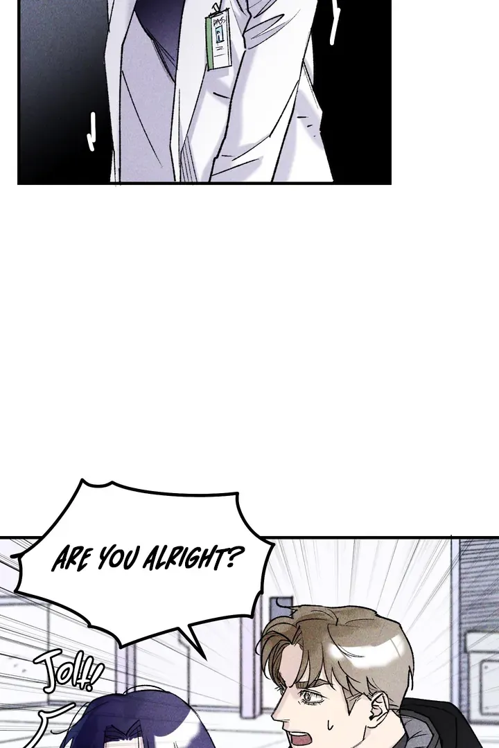 Like a Violet Chapter 6 page 73 - 