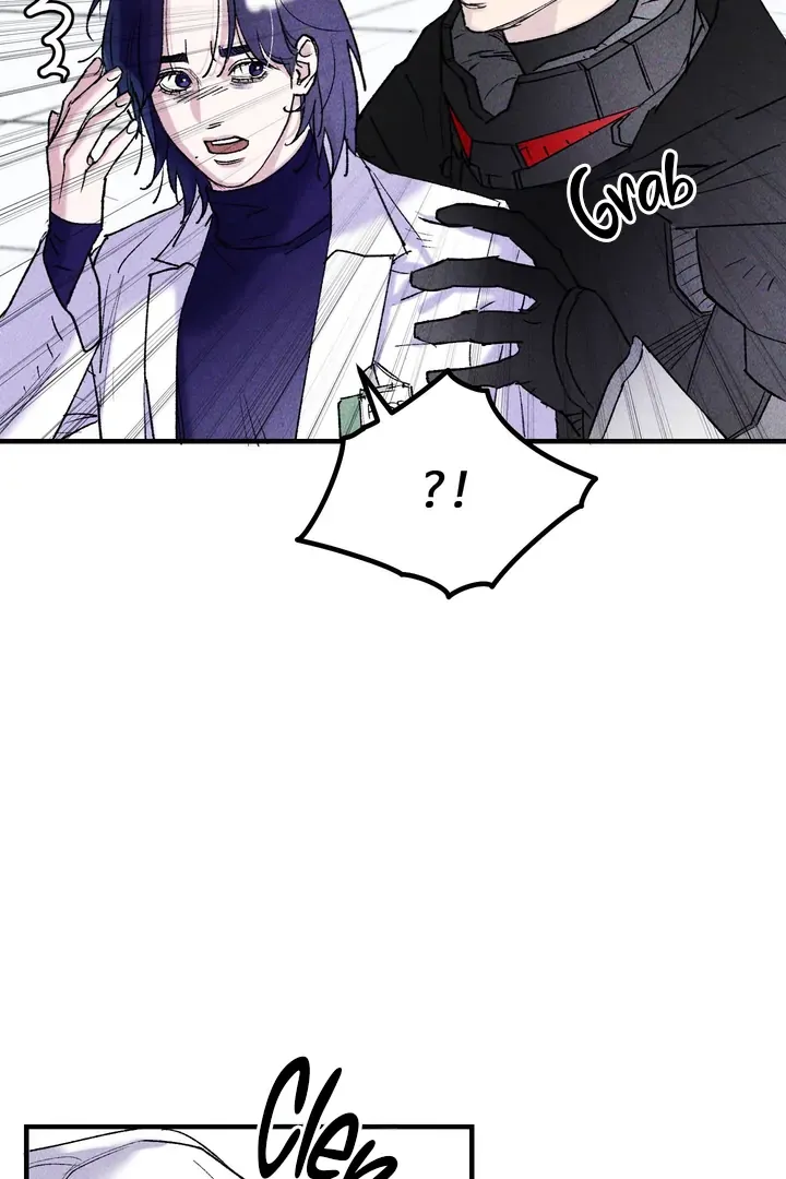 Like a Violet Chapter 6 page 74 - 