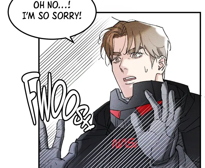 Like a Violet Chapter 6 page 76 - 
