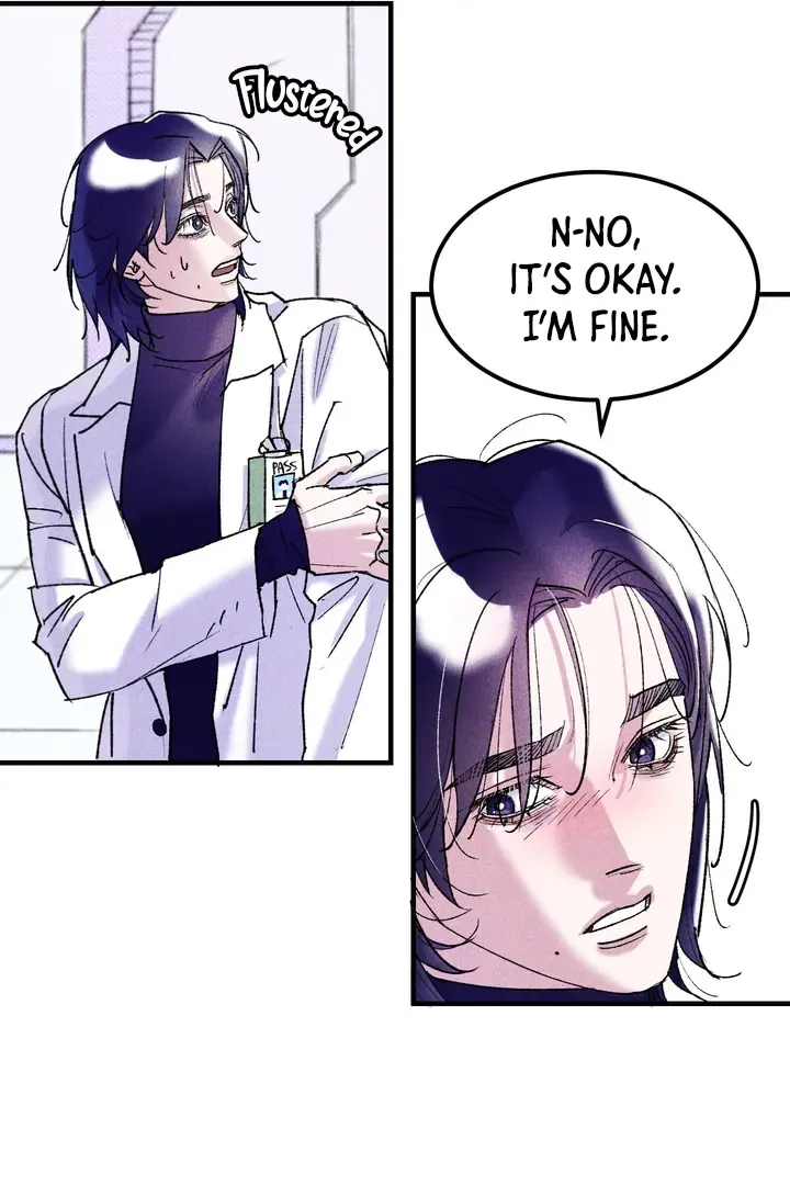 Like a Violet Chapter 6 page 78 - 