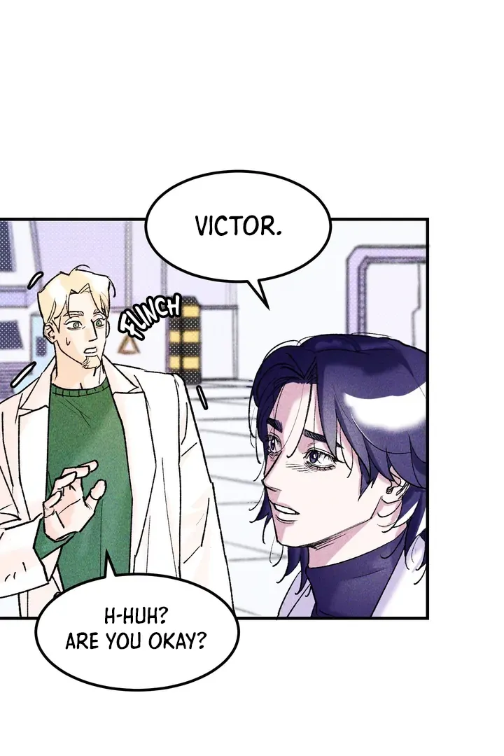 Like a Violet Chapter 6 page 79 - 