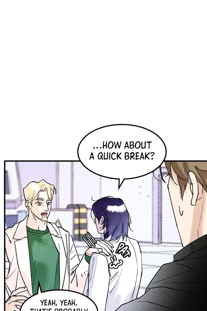 Like a Violet Chapter 6 page 80 - 