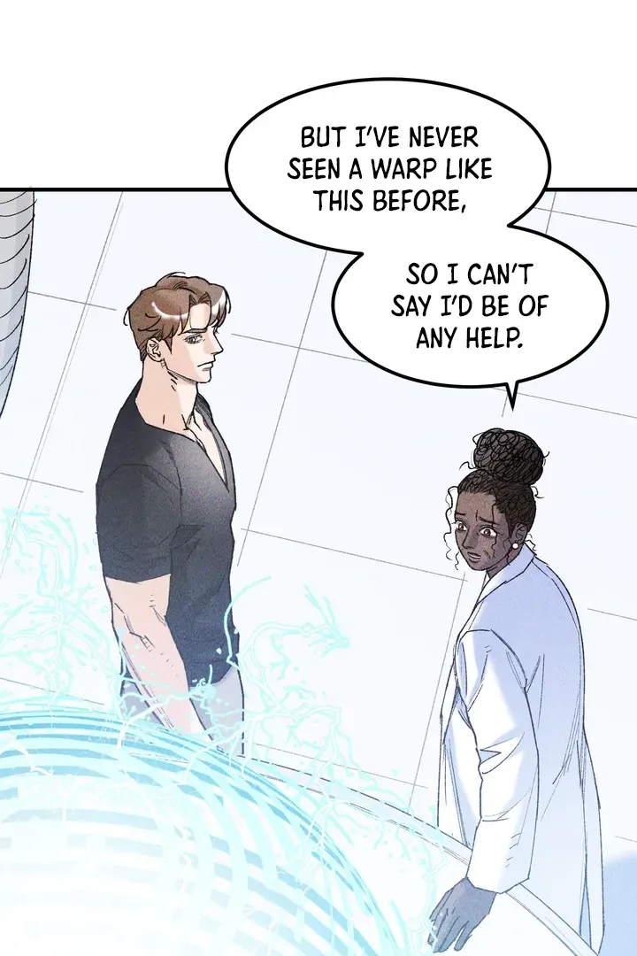 Like a Violet Chapter 6 page 9 - 
